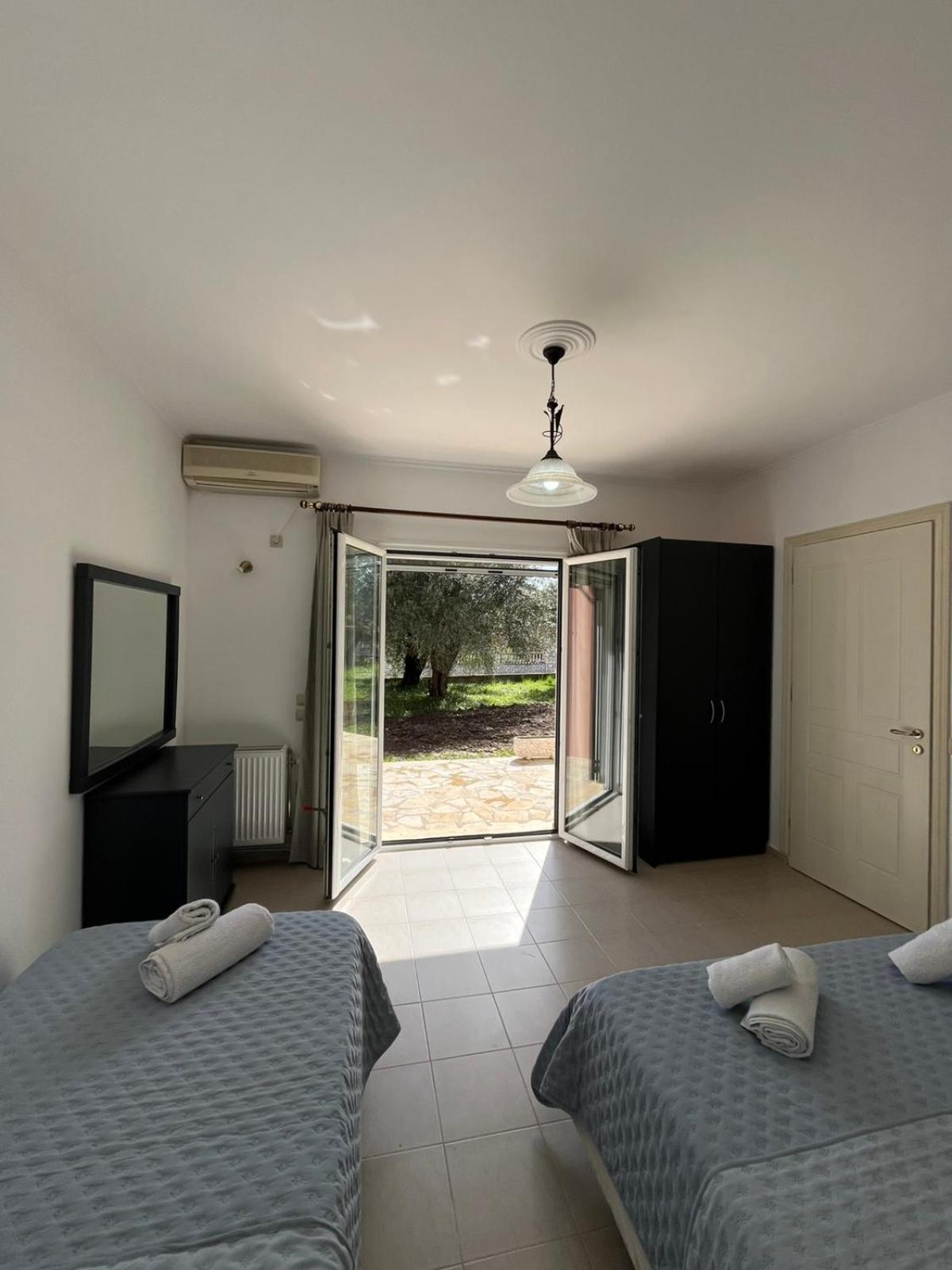 Kouris Garden View Apartment